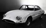 Ferrari 400 Superamerica Superfast II 1960 года